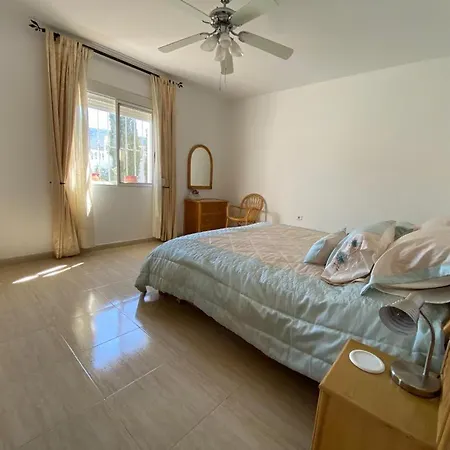 Casa De Rosas Willa