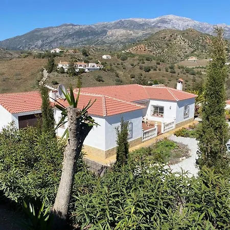Casa De Rosas *