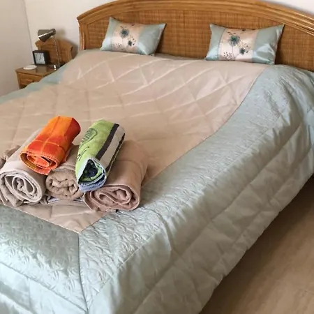 Willa Casa De Rosas Malaga