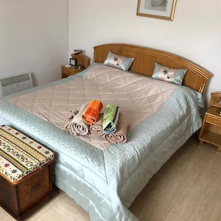 Willa Casa De Rosas Malaga