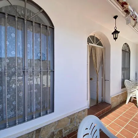 Willa Casa De Rosas Malaga