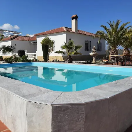 Casa De Rosas Villa *