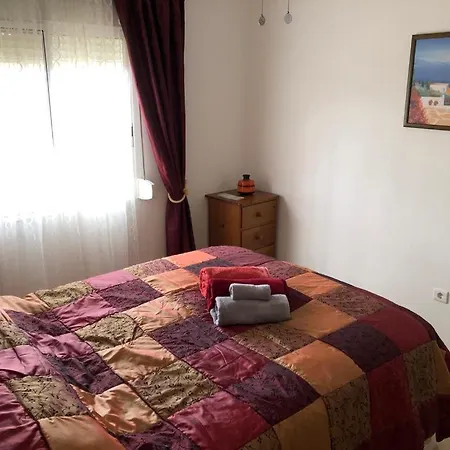 Casa De Rosas Villa *