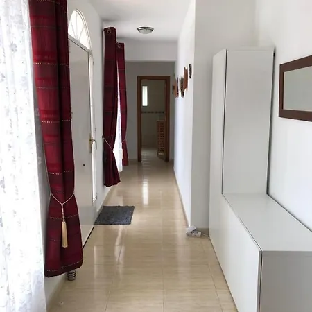 Villa Casa De Rosas Malaga