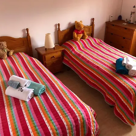 Casa De Rosas *