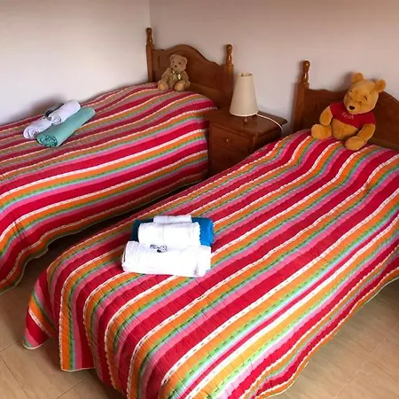 Casa De Rosas *