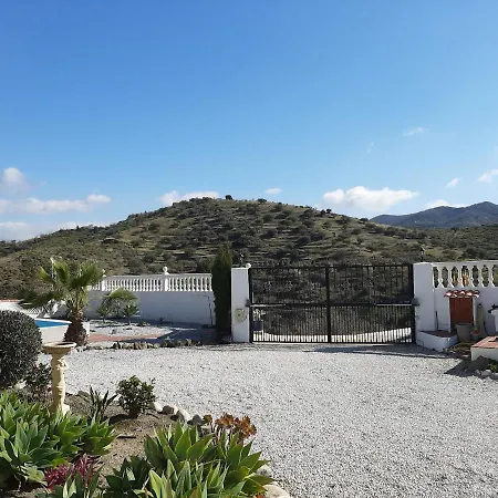 Casa De Rosas Villa *