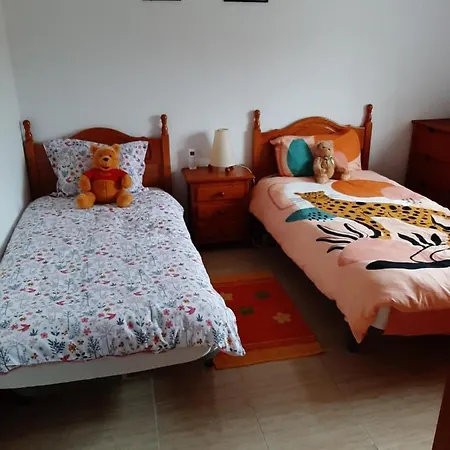 Casa De Rosas Villa *
